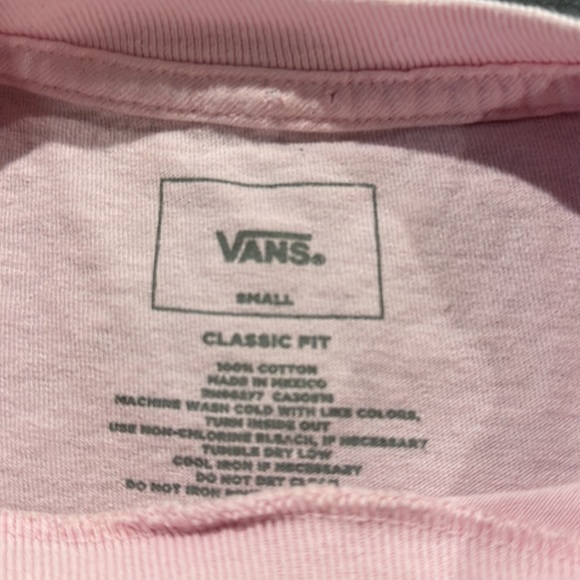 Cropped T - Picture 3 of 3